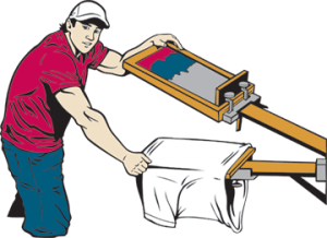 Screen Printer Job Posting-Screen Printing Guru - A+ Images